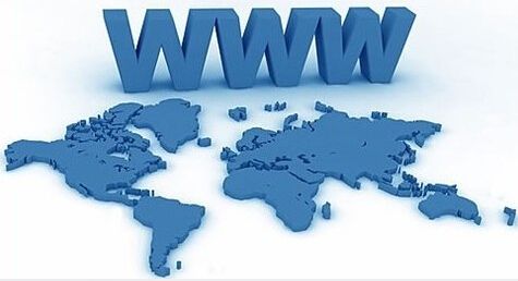 網站建設并不是單指頁面設計、UI設計、代碼編程等,網站還包含域名注冊和選擇。