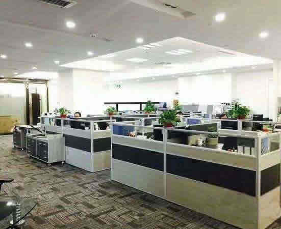 0成本建站，管理操作0負擔,企業(yè)網站建設