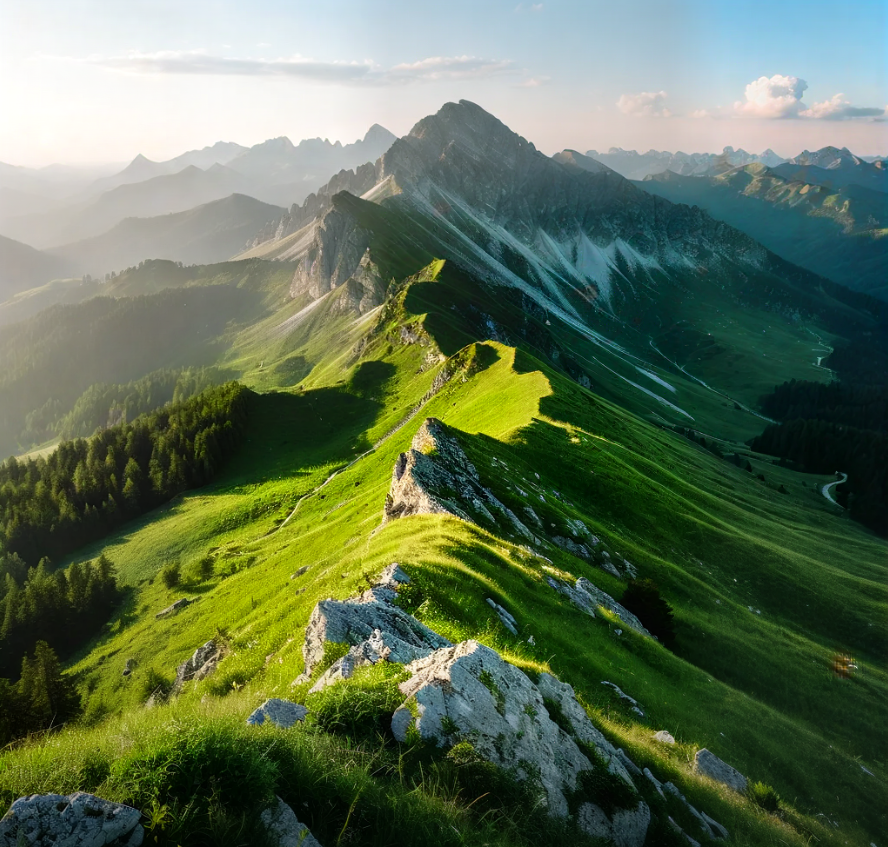 小程序開發(fā)的費用與流程信息，強調(diào)一站式解決方案的便利性。